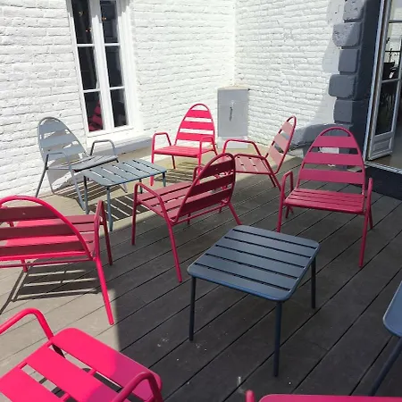 Particulier Valery Sur Somme Holiday home