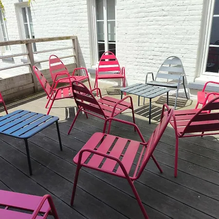 Particulier Valery Sur Somme Holiday home *
