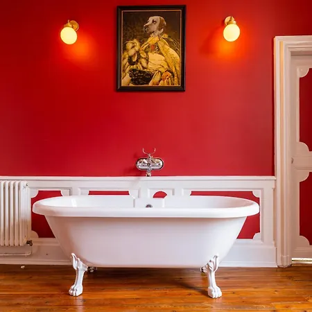 Casa vacanze Particulier Valéry Sur Somme