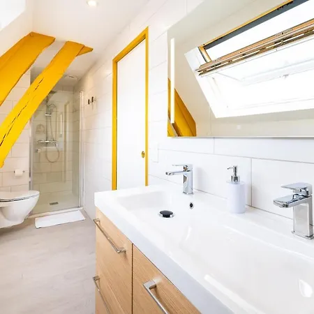 Holiday home Particulier Valery Sur Somme *
