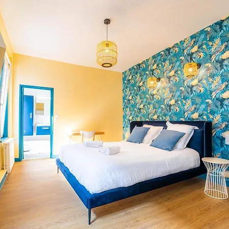 Particulier Valery Sur Somme Holiday home *