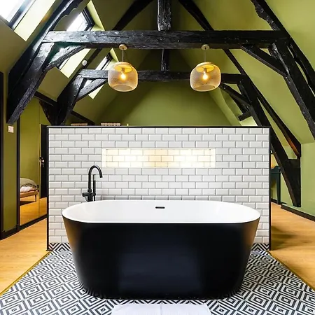 Holiday home Particulier Valery Sur Somme *